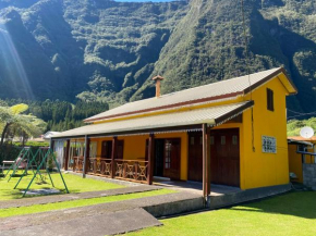villa begue